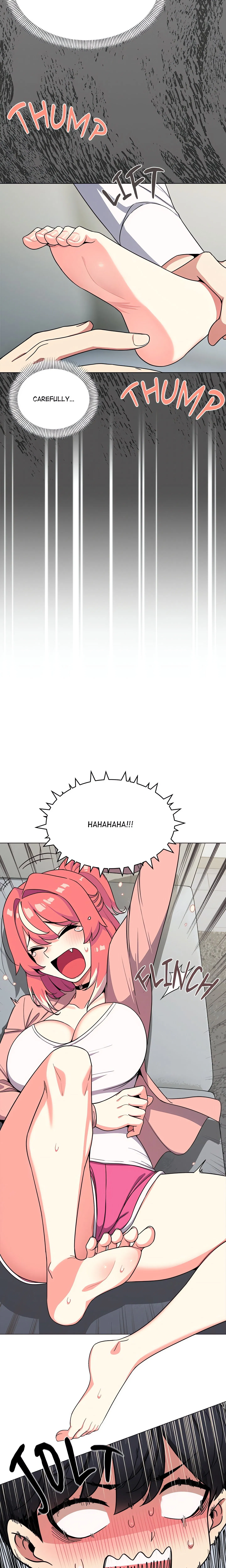 Read Someone Stop Her - Chapter 3 - someonestopher.net | Image 19