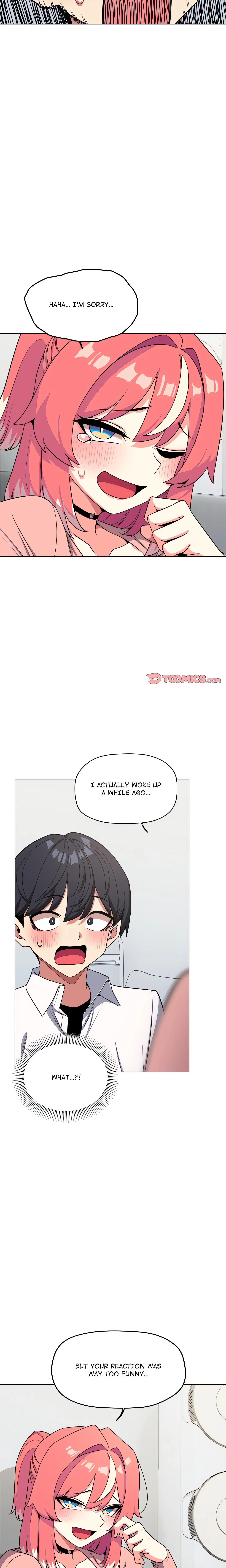 Read Someone Stop Her - Chapter 3 - someonestopher.net | Image 20