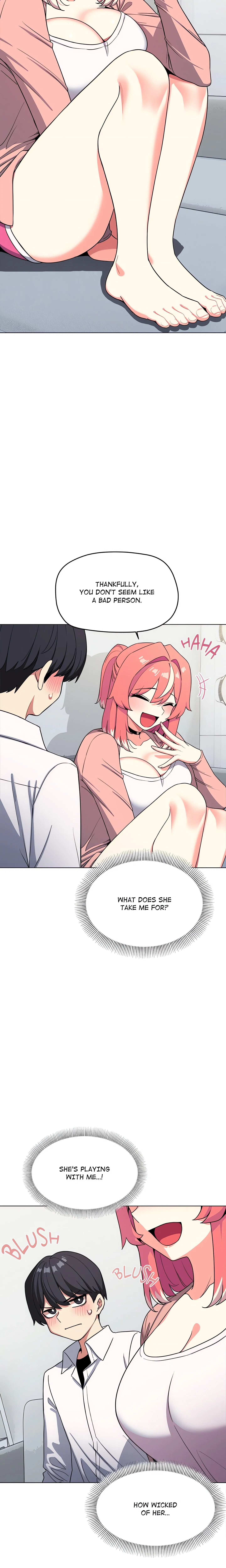 Read Someone Stop Her - Chapter 3 - someonestopher.net | Image 21