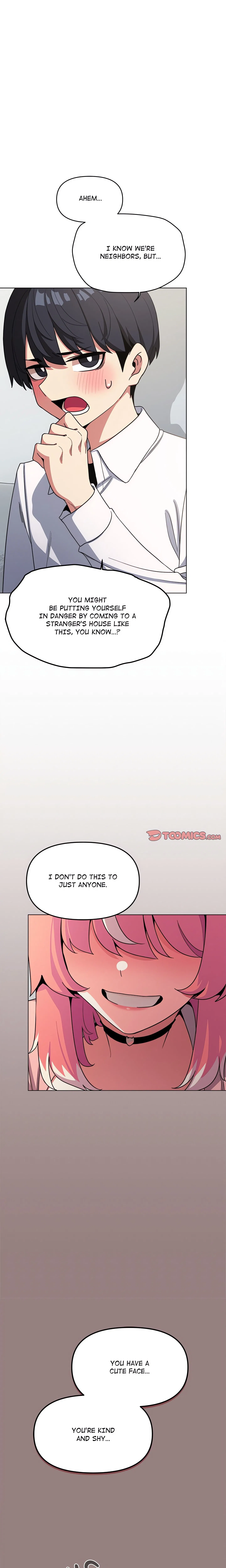 Read Someone Stop Her - Chapter 3 - someonestopher.net | Image 22