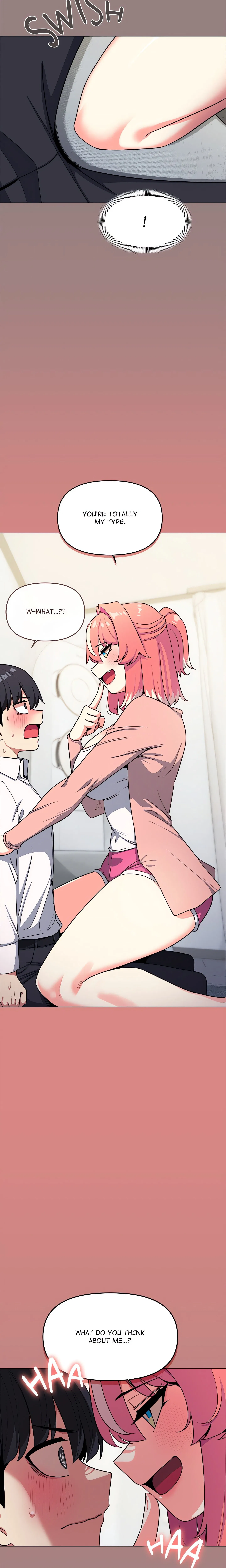 Read Someone Stop Her - Chapter 3 - someonestopher.net | Image 23