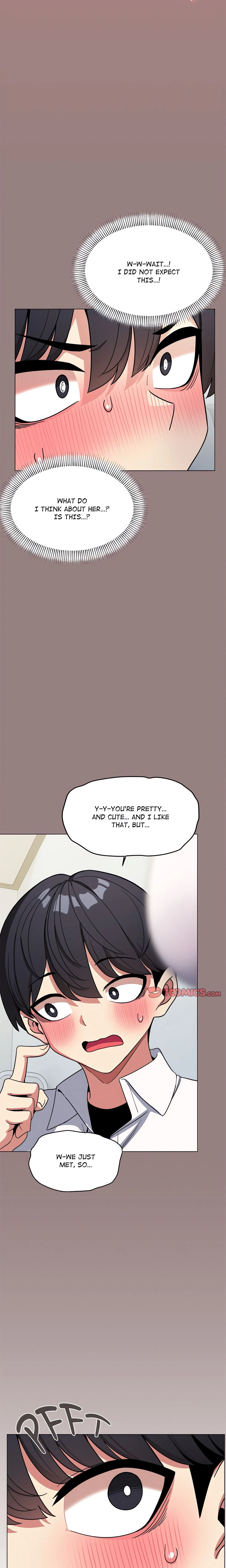Read Someone Stop Her - Chapter 3 - someonestopher.net | Image 24