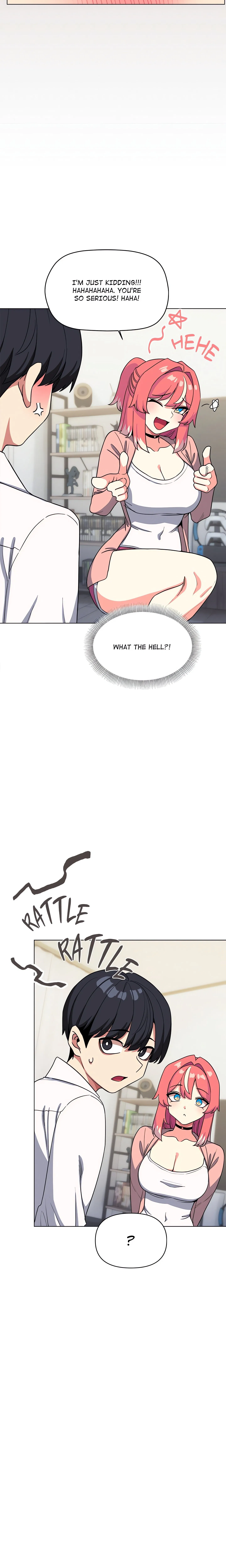 Read Someone Stop Her - Chapter 3 - someonestopher.net | Image 25
