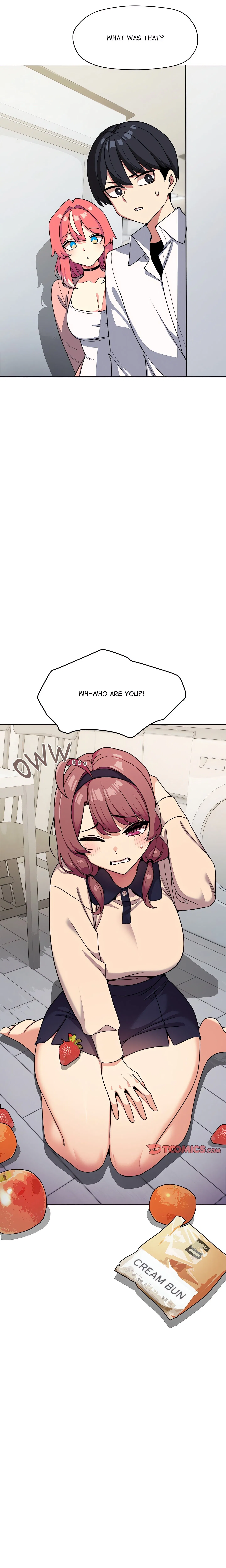 Read Someone Stop Her - Chapter 3 - someonestopher.net | Image 26
