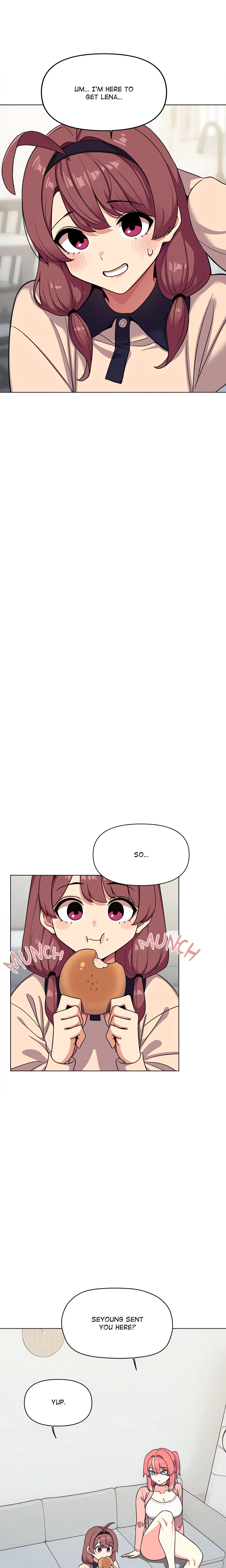 Read Someone Stop Her - Chapter 3 - someonestopher.net | Image 27