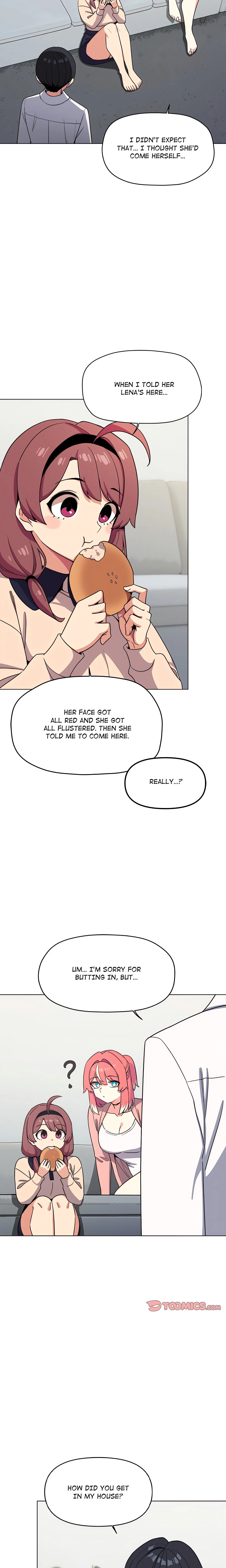 Read Someone Stop Her - Chapter 3 - someonestopher.net | Image 28