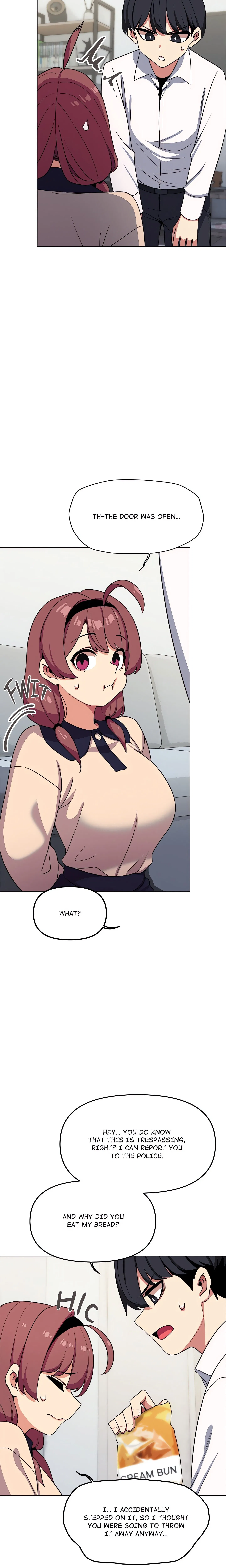 Read Someone Stop Her - Chapter 3 - someonestopher.net | Image 29