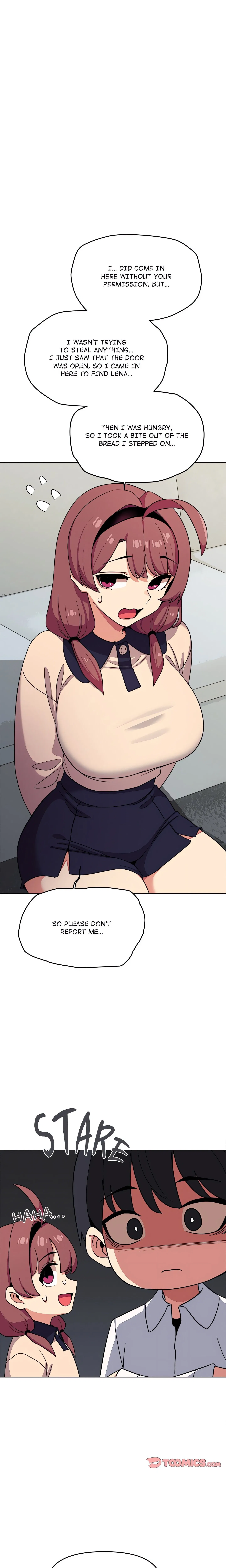 Read Someone Stop Her - Chapter 3 - someonestopher.net | Image 30