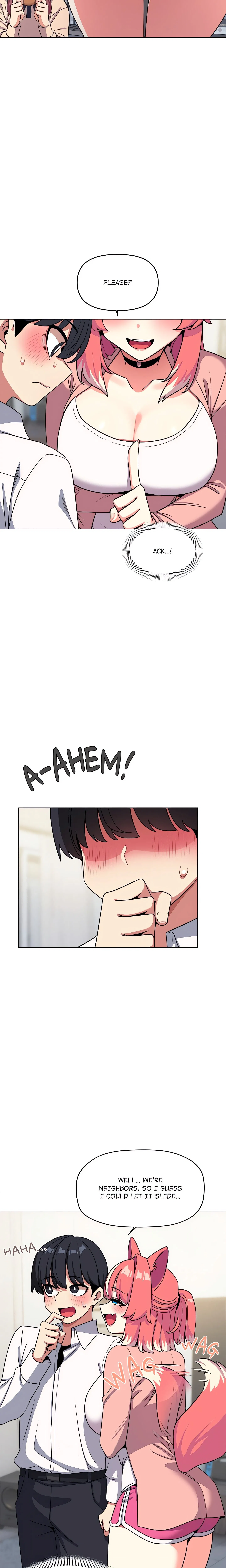 Read Someone Stop Her - Chapter 3 - someonestopher.net | Image 32