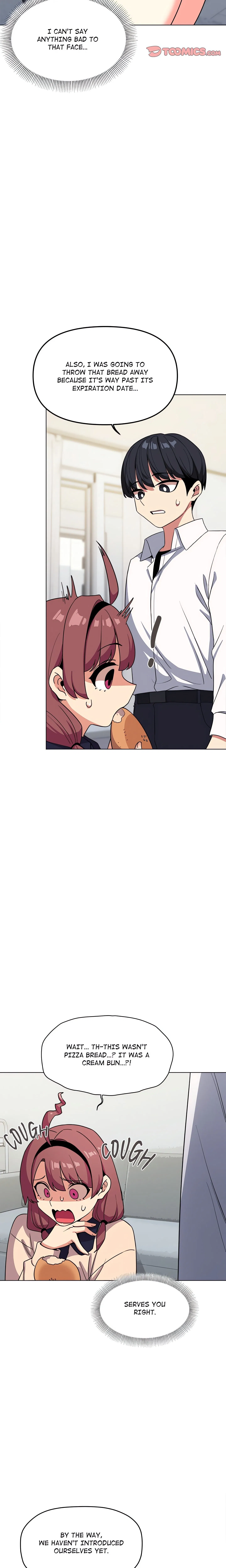 Read Someone Stop Her - Chapter 3 - someonestopher.net | Image 33