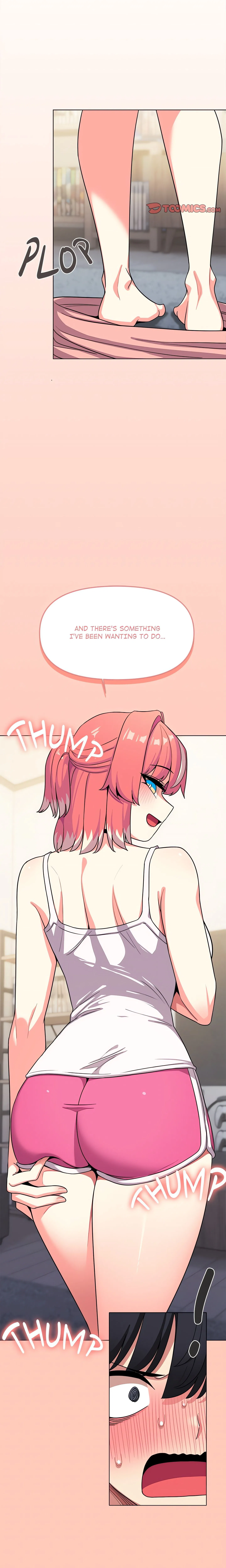 Read Someone Stop Her - Chapter 3 - someonestopher.net | Image 35