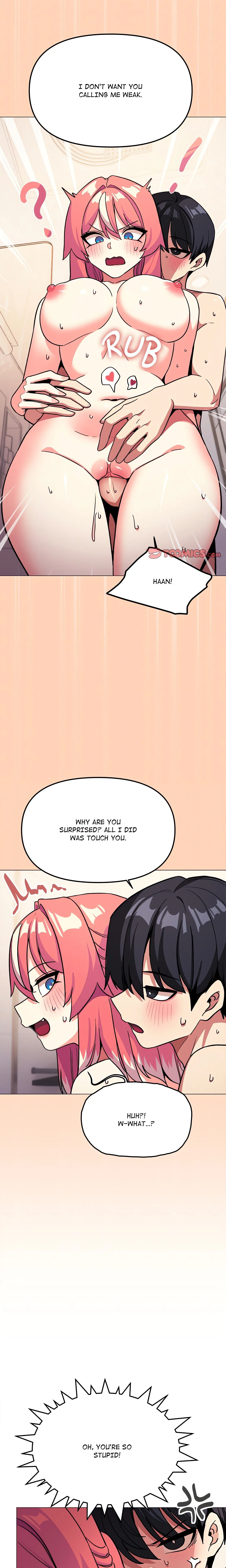 Read Someone Stop Her - Chapter 30 - someonestopher.net | Image 10