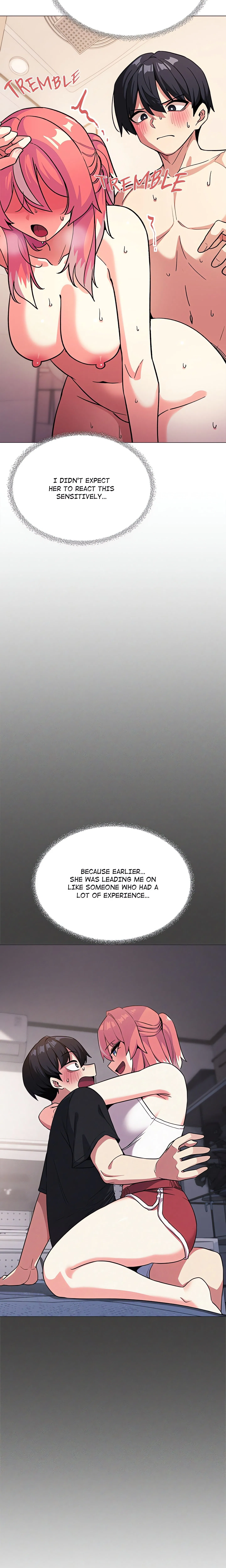 Read Someone Stop Her - Chapter 30 - someonestopher.net | Image 16