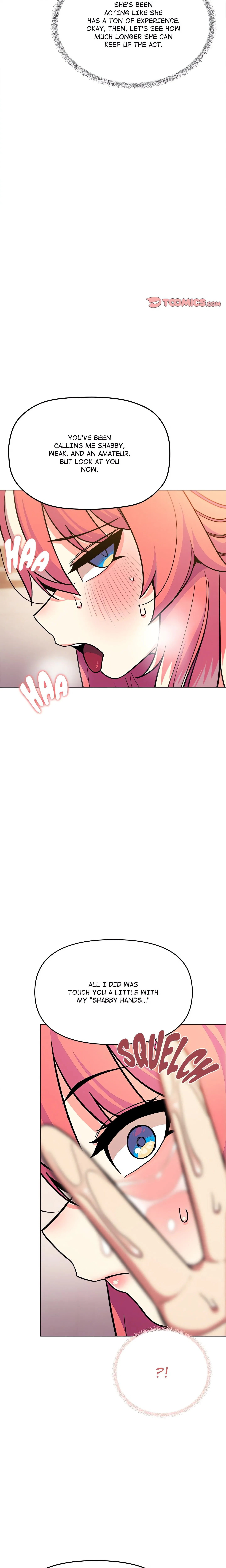 Read Someone Stop Her - Chapter 30 - someonestopher.net | Image 18