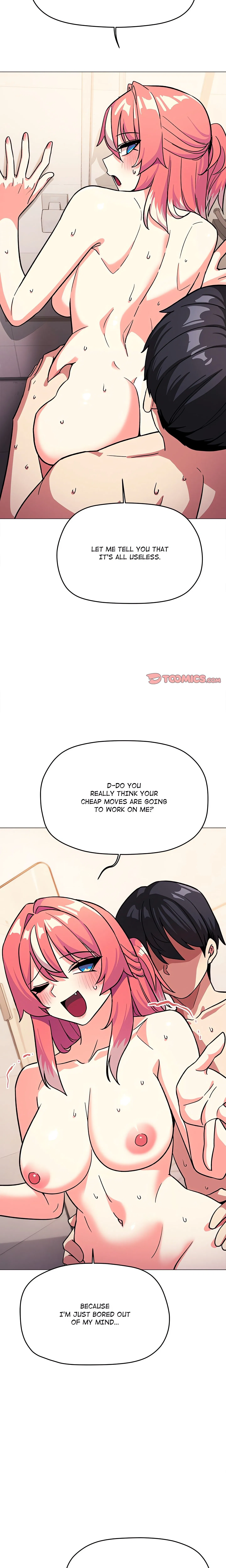 Read Someone Stop Her - Chapter 30 - someonestopher.net | Image 20