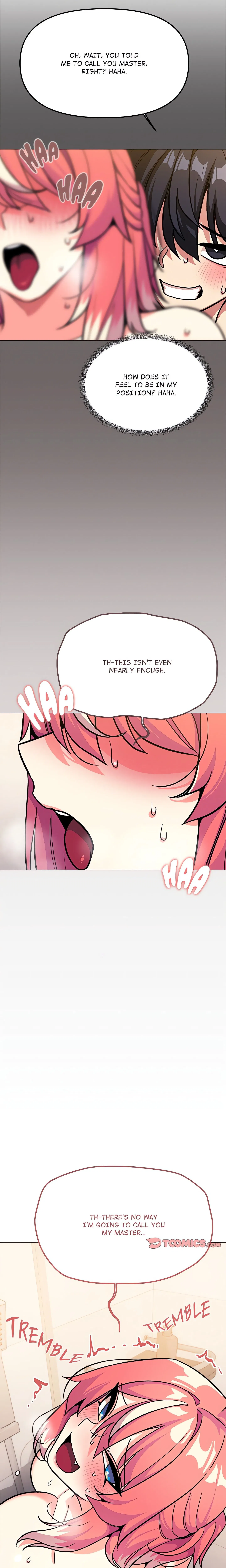 Read Someone Stop Her - Chapter 30 - someonestopher.net | Image 23