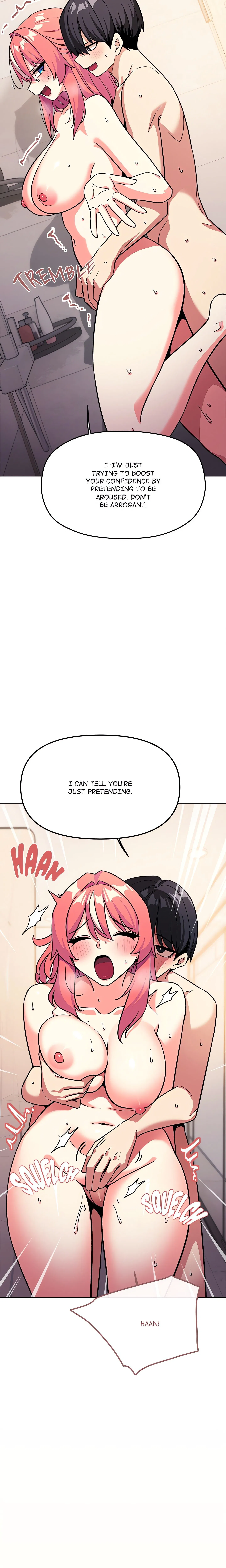 Read Someone Stop Her - Chapter 30 - someonestopher.net | Image 25