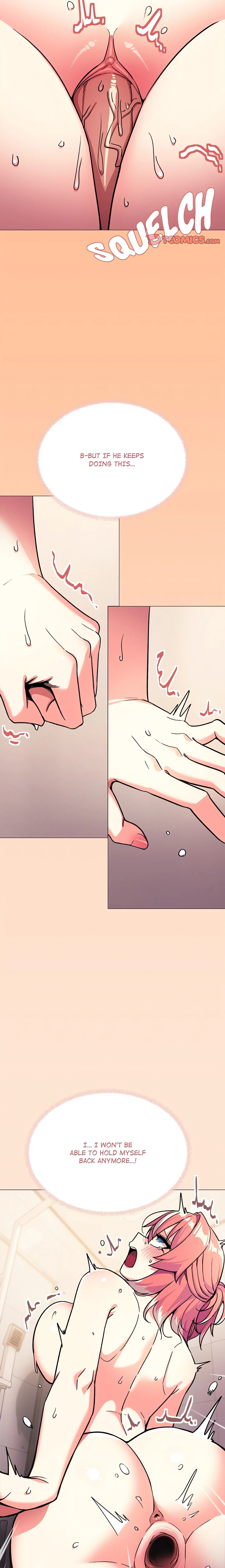 Read Someone Stop Her - Chapter 30 - someonestopher.net | Image 27