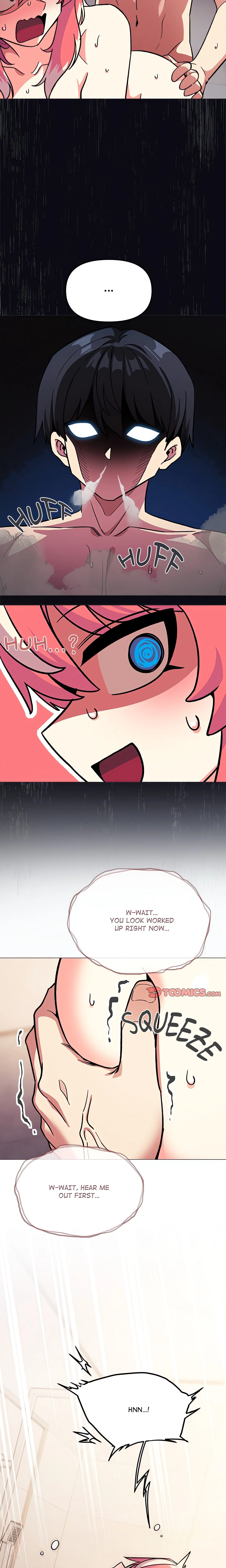 Read Someone Stop Her - Chapter 30 - someonestopher.net | Image 31