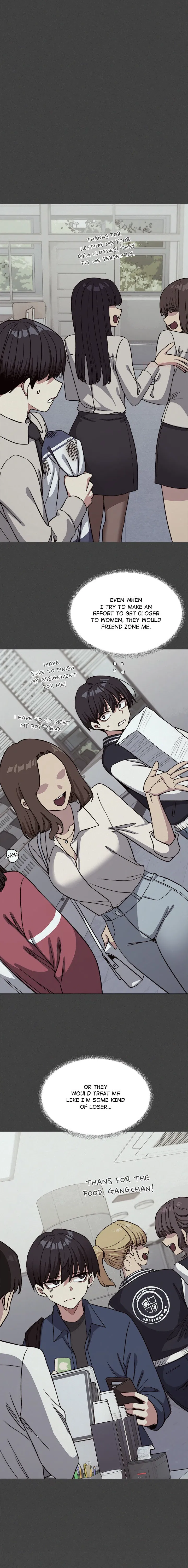 Read Someone Stop Her - Chapter 31 - someonestopher.net | Image 9
