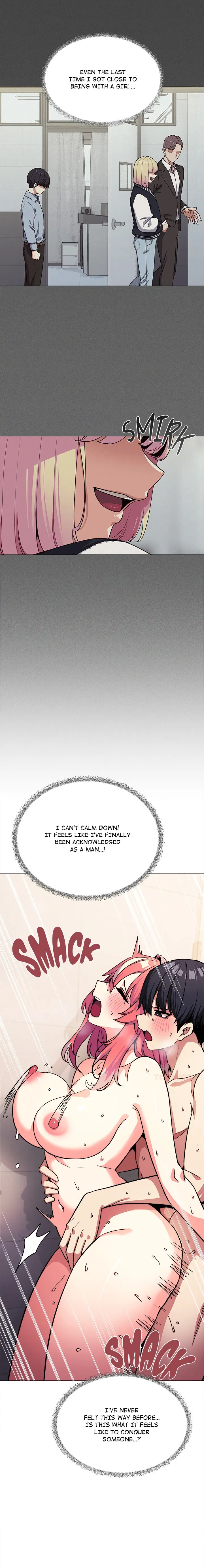 Read Someone Stop Her - Chapter 31 - someonestopher.net | Image 10