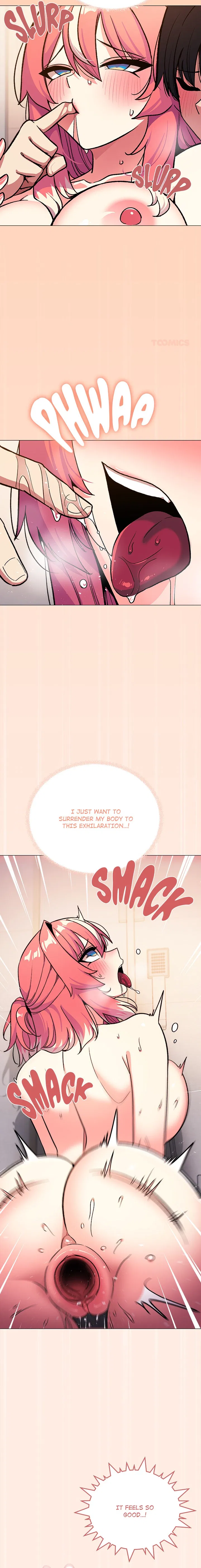 Read Someone Stop Her - Chapter 31 - someonestopher.net | Image 15