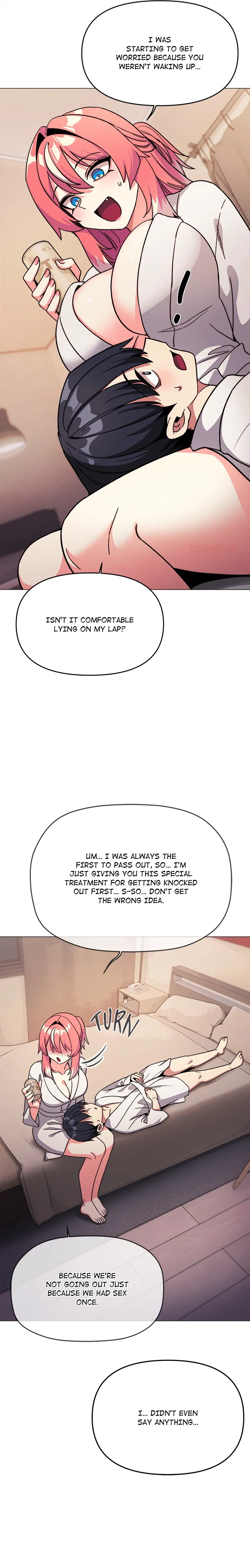 Read Someone Stop Her - Chapter 31 - someonestopher.net | Image 24