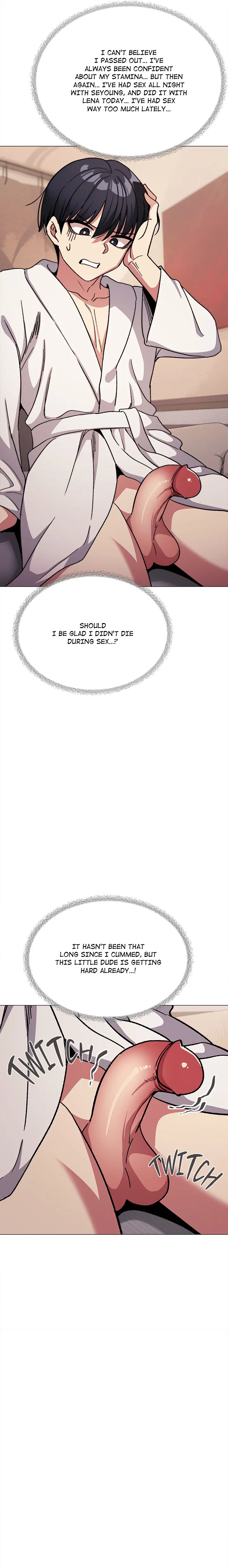 Read Someone Stop Her - Chapter 31 - someonestopher.net | Image 25
