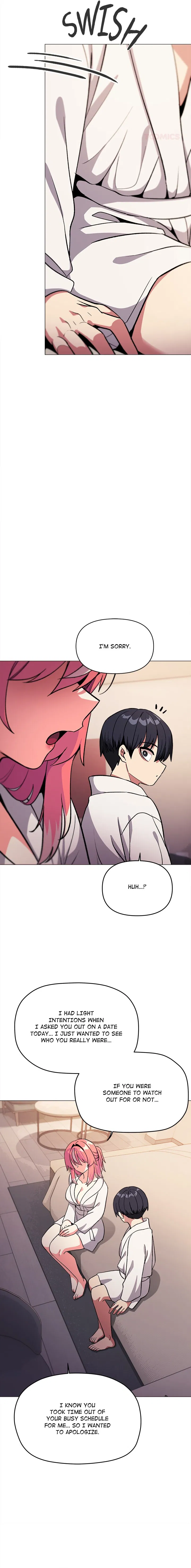 Read Someone Stop Her - Chapter 31 - someonestopher.net | Image 26