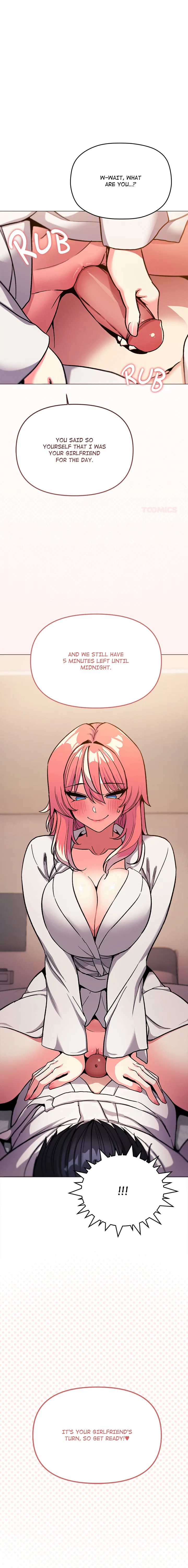 Read Someone Stop Her - Chapter 32 - someonestopher.net | Image 1