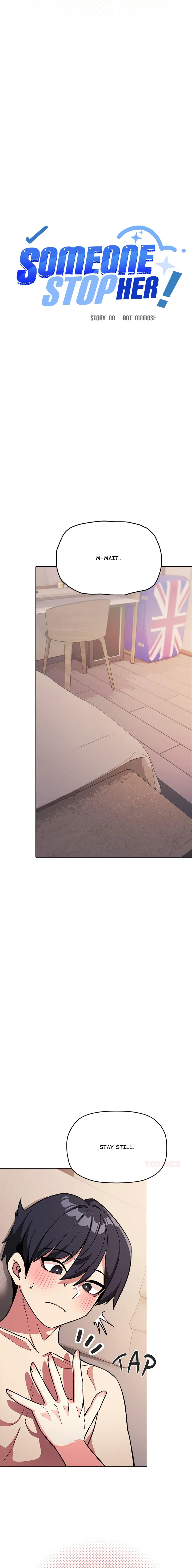 Read Someone Stop Her - Chapter 32 - someonestopher.net | Image 2