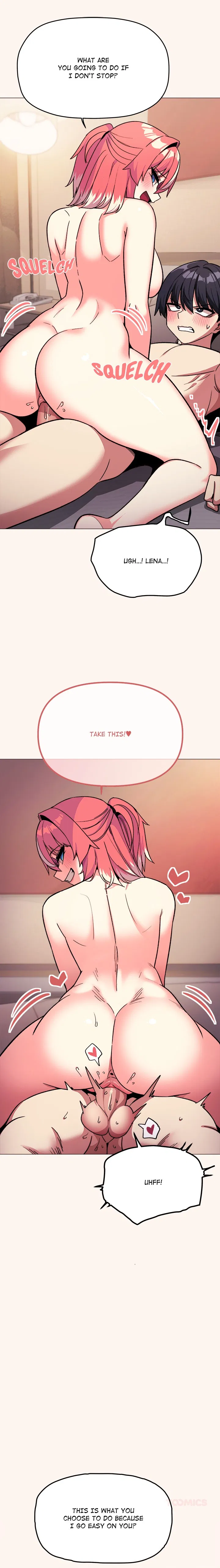 Read Someone Stop Her - Chapter 32 - someonestopher.net | Image 11