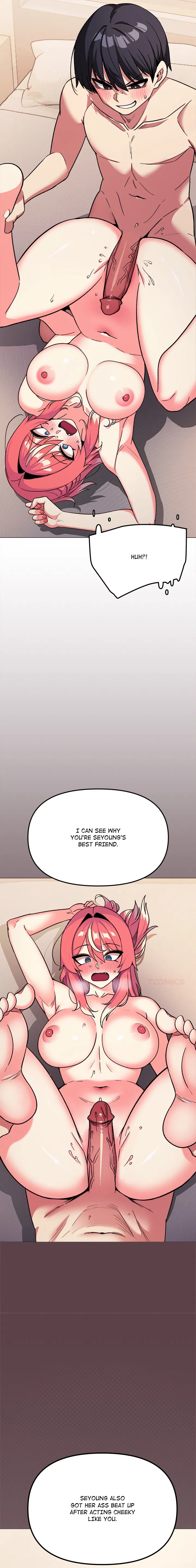 Read Someone Stop Her - Chapter 32 - someonestopher.net | Image 13