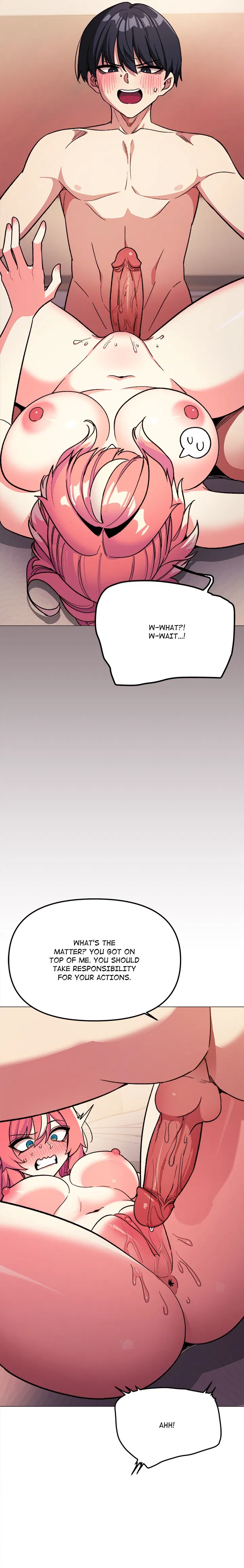 Read Someone Stop Her - Chapter 32 - someonestopher.net | Image 14