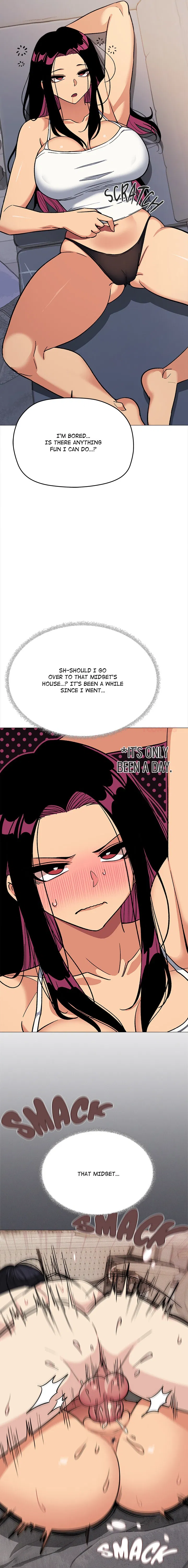 Read Someone Stop Her - Chapter 32 - someonestopher.net | Image 21