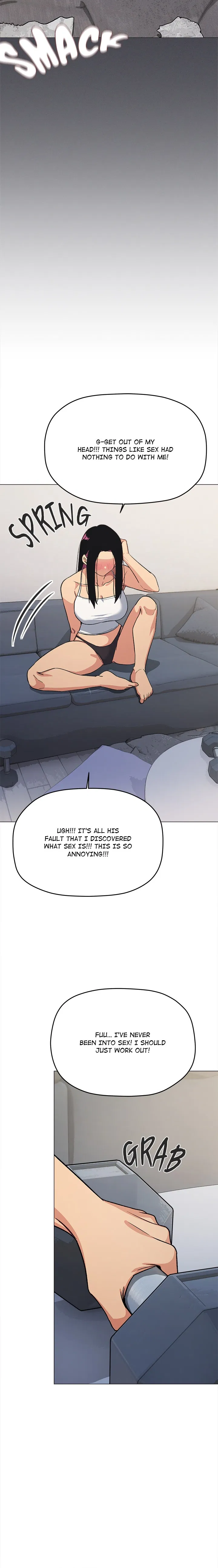 Read Someone Stop Her - Chapter 32 - someonestopher.net | Image 22