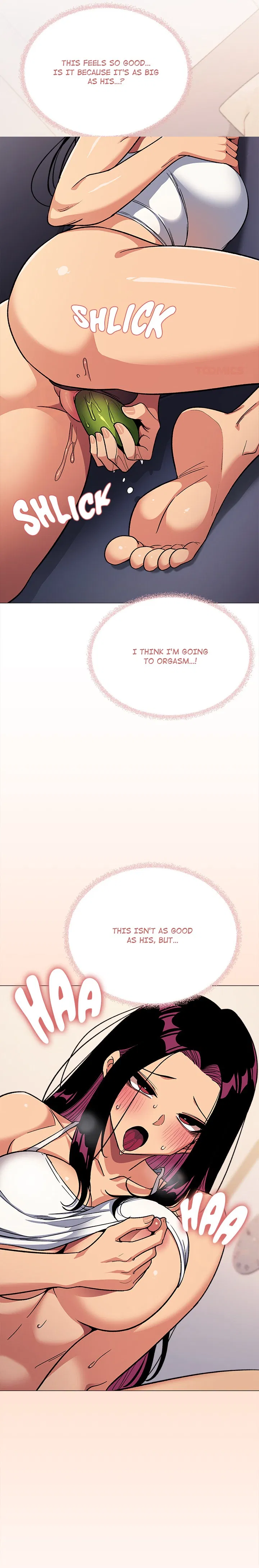 Read Someone Stop Her - Chapter 32 - someonestopher.net | Image 27