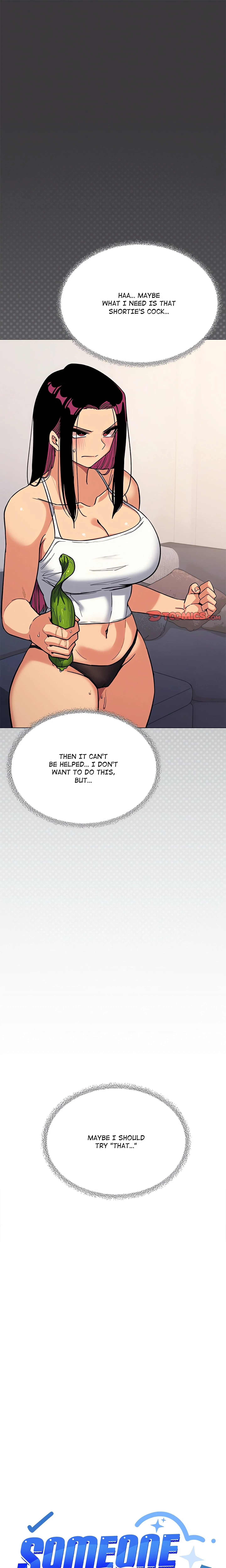 Read Someone Stop Her - Chapter 33 - someonestopher.net | Image 1