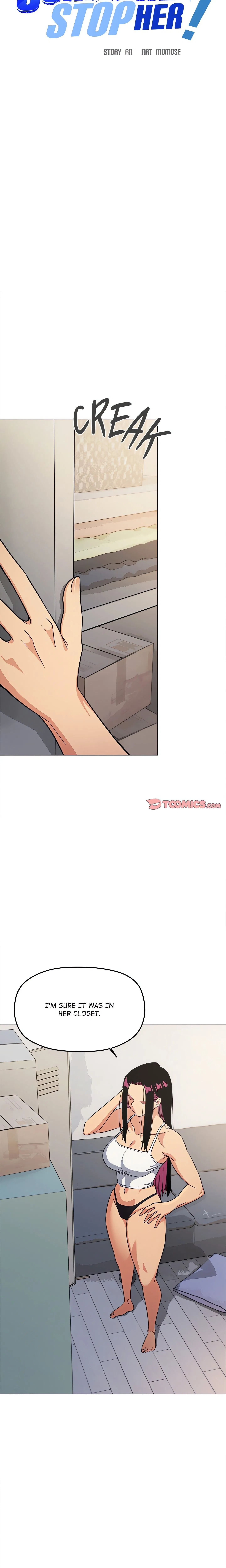 Read Someone Stop Her - Chapter 33 - someonestopher.net | Image 2