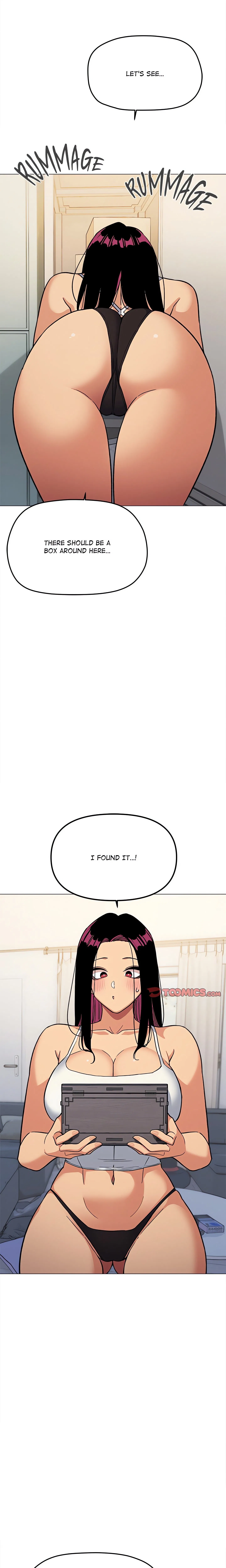 Read Someone Stop Her - Chapter 33 - someonestopher.net | Image 3