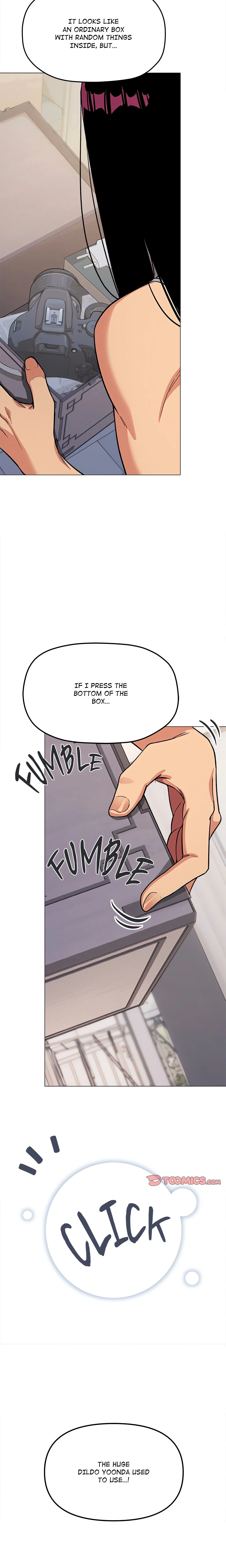 Read Someone Stop Her - Chapter 33 - someonestopher.net | Image 4