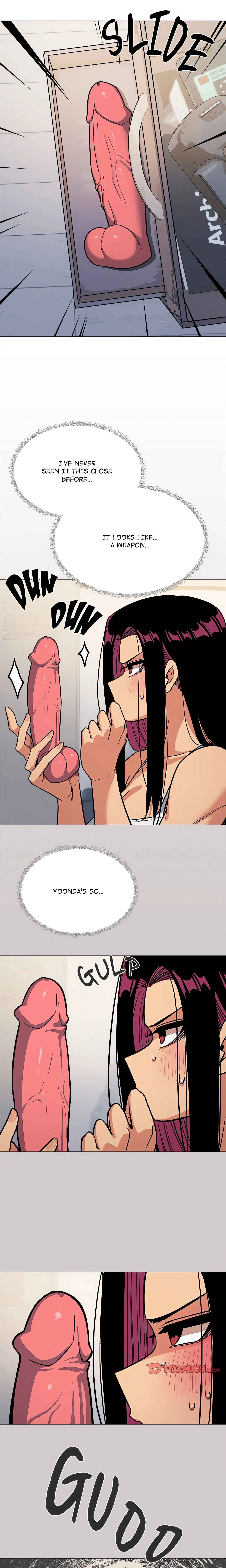 Read Someone Stop Her - Chapter 33 - someonestopher.net | Image 5
