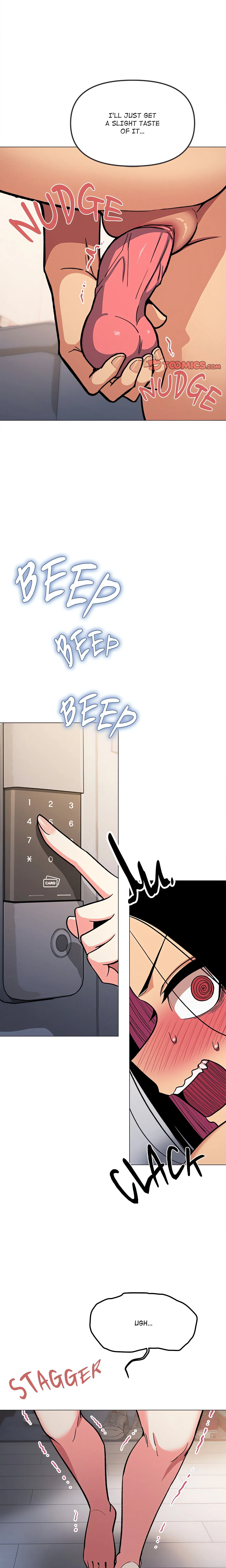 Read Someone Stop Her - Chapter 33 - someonestopher.net | Image 9
