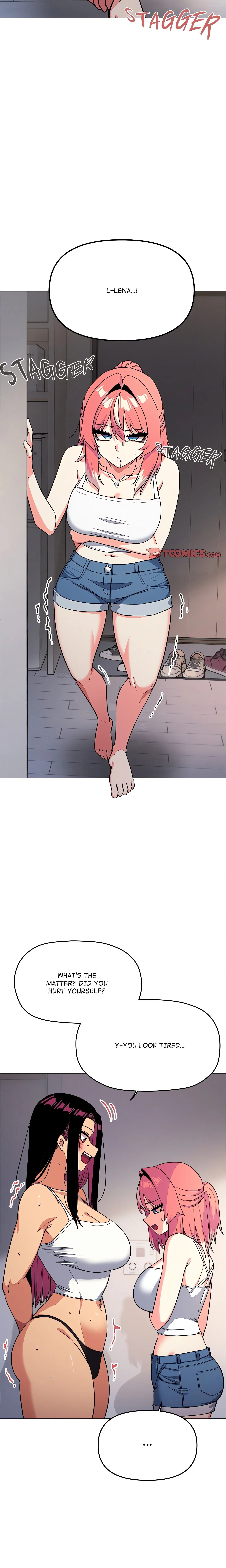 Read Someone Stop Her - Chapter 33 - someonestopher.net | Image 10
