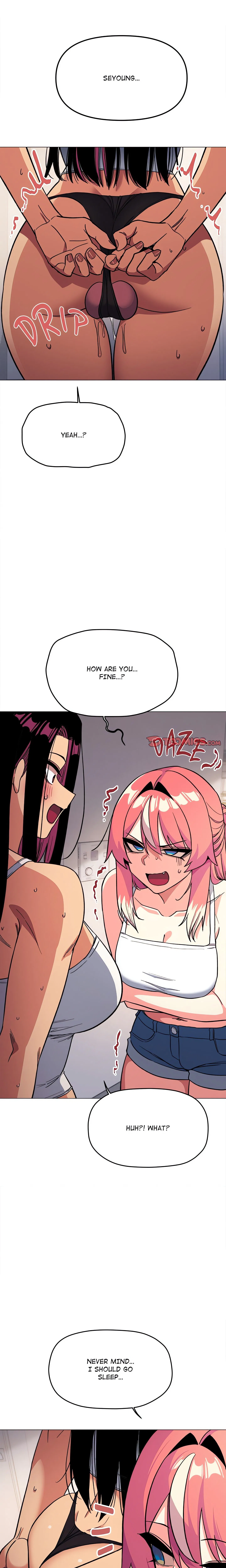Read Someone Stop Her - Chapter 33 - someonestopher.net | Image 11