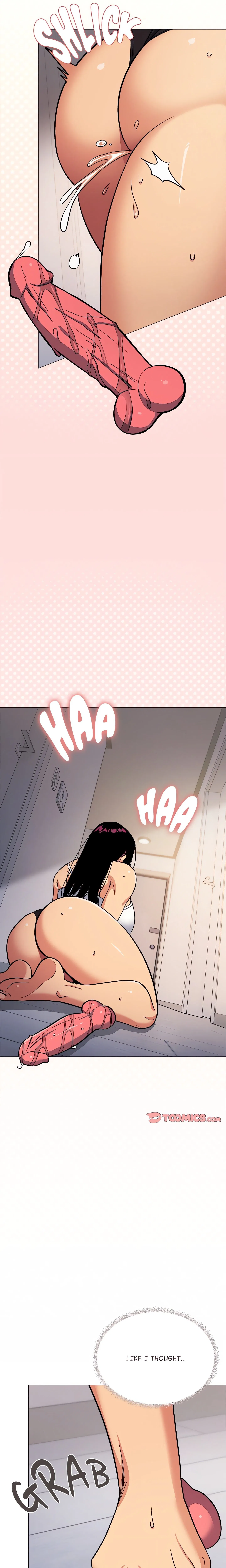 Read Someone Stop Her - Chapter 33 - someonestopher.net | Image 13