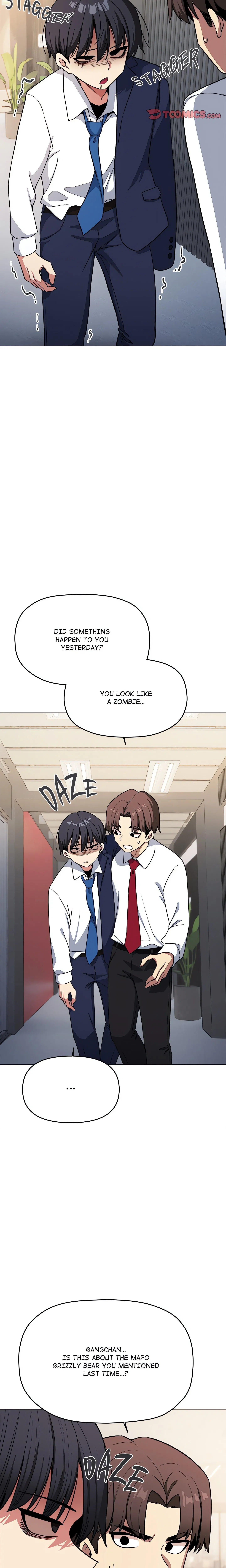 Read Someone Stop Her - Chapter 33 - someonestopher.net | Image 17
