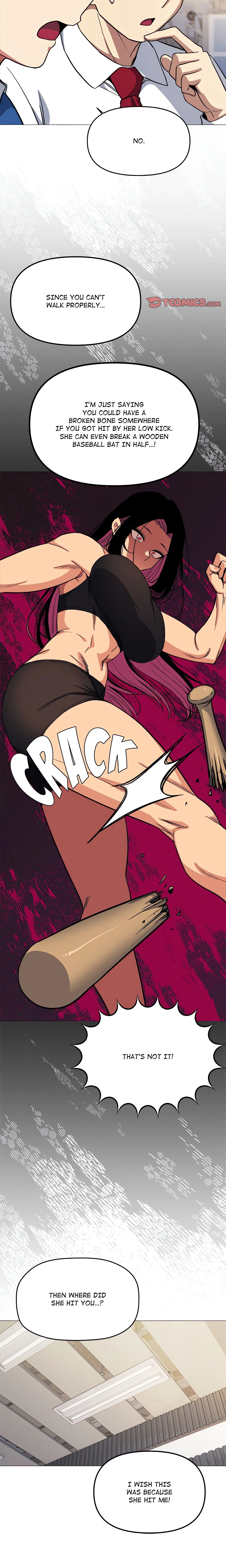 Read Someone Stop Her - Chapter 33 - someonestopher.net | Image 18