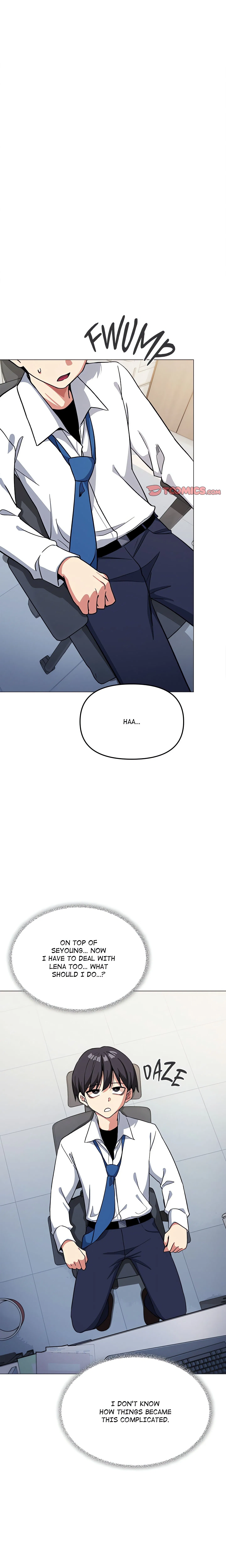 Read Someone Stop Her - Chapter 33 - someonestopher.net | Image 19