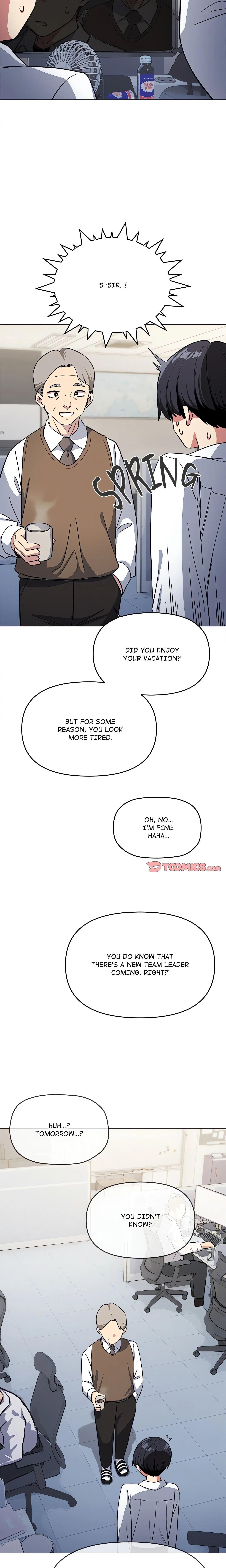 Read Someone Stop Her - Chapter 33 - someonestopher.net | Image 21